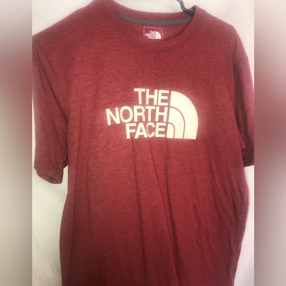 North face T-shirt - Picture 1 of 15